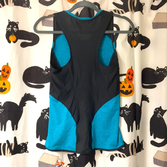 Exercise tank - Picture 4 of 7